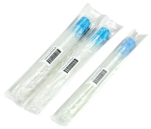 TAMPONE FARINGEO STERILE CONFEZIONATO SINGOLARMENTE - pharmaonline24.it