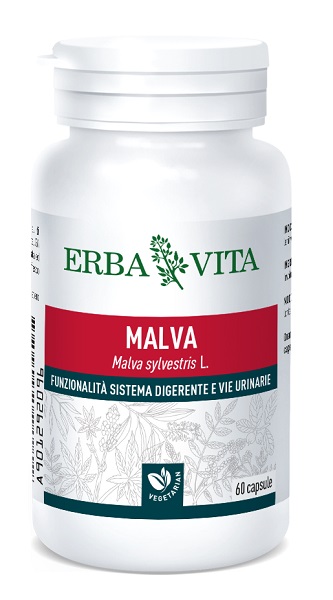 MALVA 60 CAPSULE - pharmaonline24.it