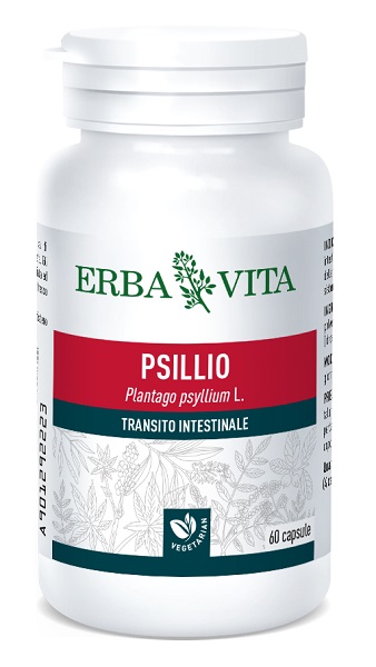 PSYLLIO 60 CAPSULE - pharmaonline24.it