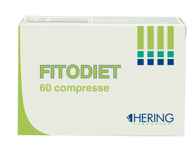 FITODIET 60 COMPRESSE - pharmaonline24.it