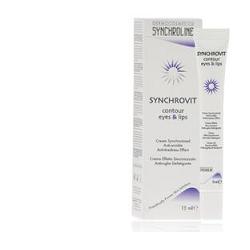 SYNCHROVIT CONTOUR EYES&LIPS 15 ML - pharmaonline24.it
