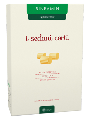 SINEAMIN SEDANI CORTI 500 G - pharmaonline24.it