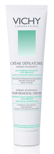 VICHY CREMA DEPILATORIA 150 ML - pharmaonline24.it