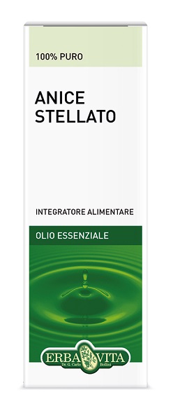 ANICE OLIO ESSENZIALE 10 ML - pharmaonline24.it
