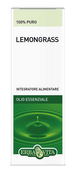 LEMONGRASSODANTE OLIO ESSENZIALE 10 ML - pharmaonline24.it