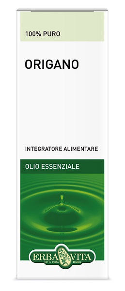 ORIGANO SPAGNA OLIO ESSENZIALE 10 ML - pharmaonline24.it