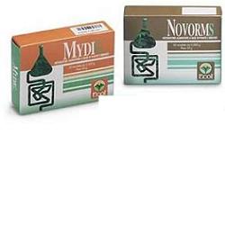 NOVORMS 50 TAVOLETTE 780 - pharmaonline24.it