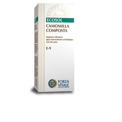 ECOSOL MELISED-T 60 COMPRESSE - pharmaonline24.it