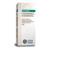 ECOSOL MENOREG GOCCE 50 ML - pharmaonline24.it