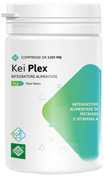 KEY PLEX 45 COMPRESSE - pharmaonline24.it