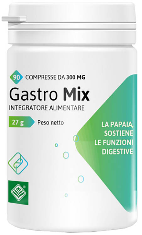 GASTRO MIX 90 COMPRESSE - pharmaonline24.it