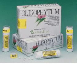 OLIGOPHYTUM LIT 300 MICROCOMPRESSE - pharmaonline24.it