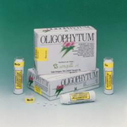 OLIGOPHYTUM MAG 300 MICROCOMPRESSE - pharmaonline24.it