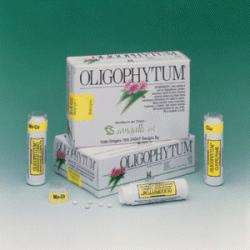OLIGOPHYTUM ZIN 300 MICROCOMPRESSE - pharmaonline24.it