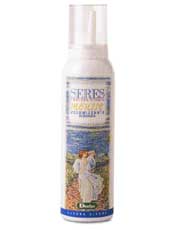 SERES CAREZZA FINALE MOUSSE 150 ML - pharmaonline24.it