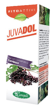 JUVADOL ESTRATTO ERBE 100 ML - pharmaonline24.it