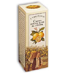 CREMA MANI LIMONE 75 ML - pharmaonline24.it