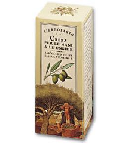 CREMA MANI E UNGHIE 75 ML - pharmaonline24.it