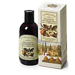 SHAMPOO ANTIFORFORA PROPOLI 200 ML - pharmaonline24.it