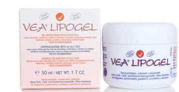 VEA LIPOGEL IDRATANTE PROTETTIVO 50 ML - pharmaonline24.it