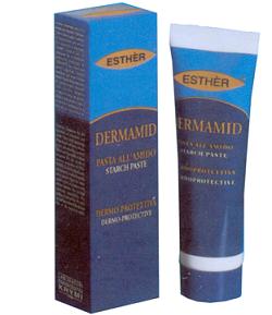 DERMAMID PASTA ALL'AMIDO 50 ML - pharmaonline24.it