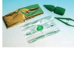 COPERTA ISOTERMICA. ACCESSORIO PER PRONTO SOCCORSO - pharmaonline24.it