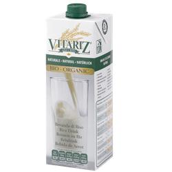 VITARIZ NATURE BEVANDA DI RISO 1 LITRO - pharmaonline24.it