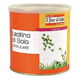 LECITINA DI SOIA GRANULARE 250 G - pharmaonline24.it
