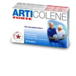 ARTICOLENE FORTE 60 TAVOLETTE - pharmaonline24.it