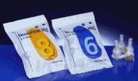 AGO PER PENNA DA INSULINA NOVOFINE GAUGE 31 6 MM 100 PEZZI - pharmaonline24.it