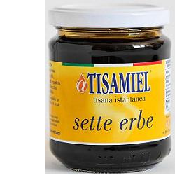 TISAMIEL 7 ERBE 250 G - pharmaonline24.it