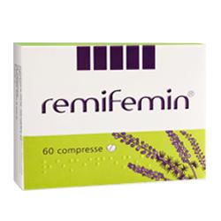 REMIFEMIN 60 COMPRESSE - pharmaonline24.it