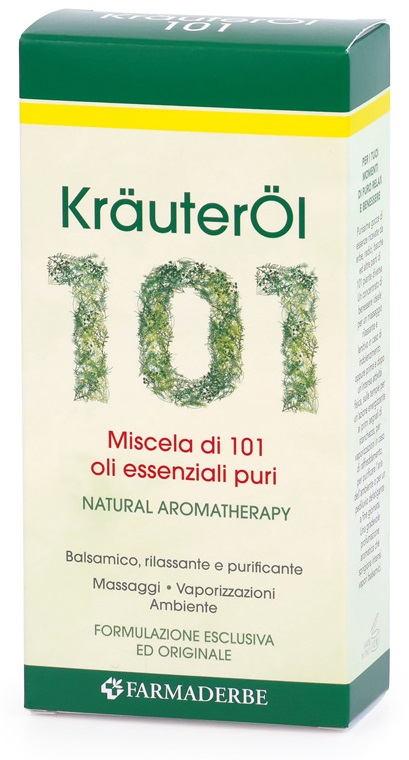 KRAUTEROL 101 100 ML - pharmaonline24.it