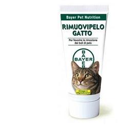 RIMUOVIPELO GATTO TUBETTO DA 50 G - pharmaonline24.it