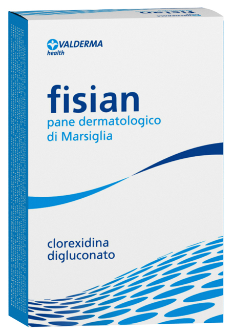 FISIAN PANE MARSIGLIA 100 G - pharmaonline24.it