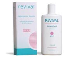 REVIVAL DETERGENTE PH 4,5 250 ML - pharmaonline24.it