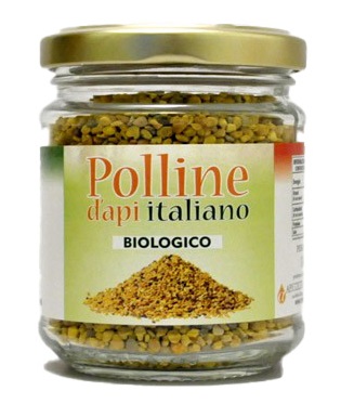 POLLINE API ITALIANO 200 G - pharmaonline24.it