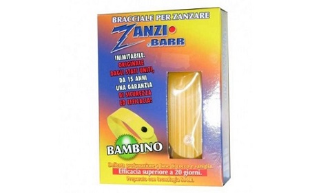 ZANZIBARR BRACC INSETTOREP BB - pharmaonline24.it
