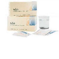 CK PROMIN ACIDO ASCORBICO + BICARBONATO 200 32,8 G - pharmaonline24.it