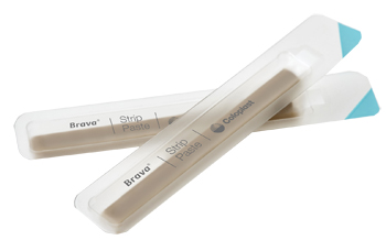 BRAVA PASTA IN STRISCE IDROCOLLOIDE NO ALCOL PER STOMIA 10 PEZZI - pharmaonline24.it