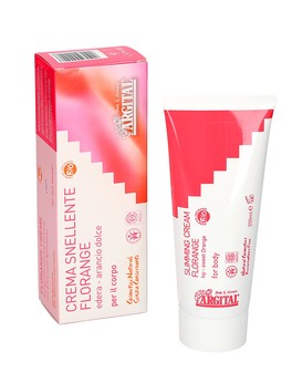 CREMA SNELLENTE FLORANGE 200 ML - pharmaonline24.it