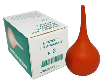 SCHIZZETTO IN GOMMA MISURA 2 - pharmaonline24.it