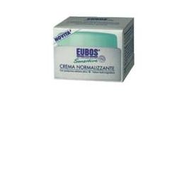 EUBOS CREMA NORMALIZZANTE 50 ML - pharmaonline24.it