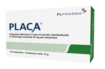 PLACA 30 COMPRESSE - pharmaonline24.it