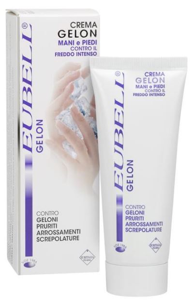 EUBELL GELON CREMA 75 ML - pharmaonline24.it