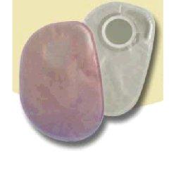 SACCA PER COLOSTOMIA CHIUSA RICOPERTA IN TESSUTO NON TESSUTO ALTERNA MIO SISTEMA A 2 PEZZI MISURA FORO 50MM CAPACITA' MAXI 500ML 30 PEZZI ARTICOLO 46458 - pharmaonline24.it