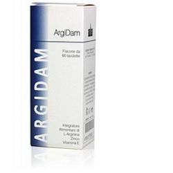 ARGIDAM 60 TAVOLETTE 600 MG - pharmaonline24.it