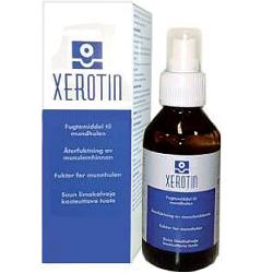 XEROTIN 100 ML - pharmaonline24.it