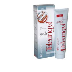 PHARCOS TELEANGYL GAMBE GEL 125 ML - pharmaonline24.it
