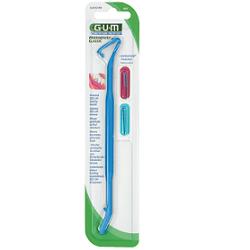GUM PROXABRUSHAMPOO SCOVOLINO MANICO PLASTICA - pharmaonline24.it